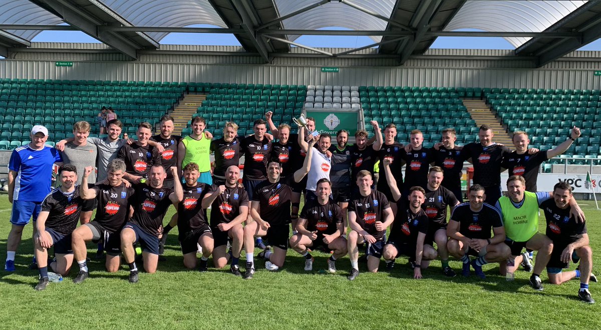 the Irish World tweet media