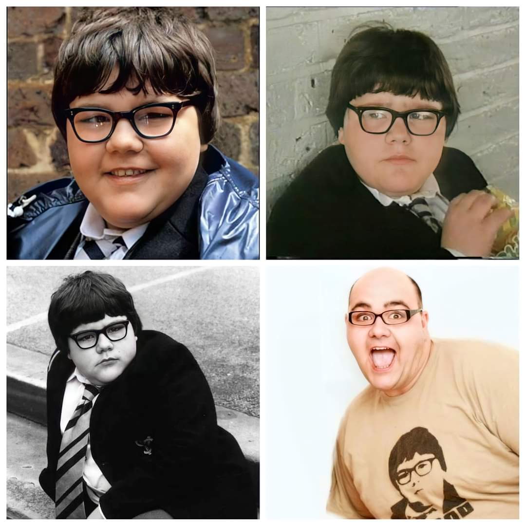 Classicbritcom's tweet photo. Erkan Mustafa is 52 today, Happy Birthday Erkan 🎁🎂 https://t.co/W3jMOQD68W