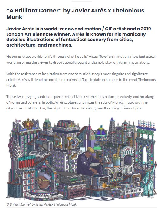 Javier Arrés tweet media