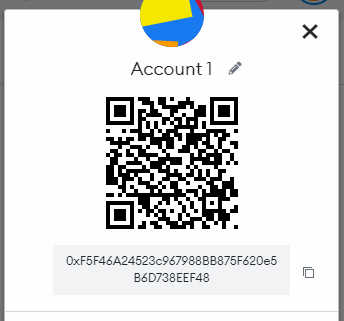 vcorderog's tweet photo. @TerraLunaTR_ @terra_money $UST #lunacoin #Terra #lunausdt
0xF5F46A24523c967988BB875F620e5B6D738EEF48 https://t.co/7qKafsAbHh