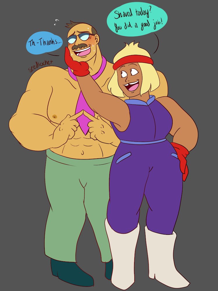 seedlocket's tweet photo. Some OKKO suggestions from IG!
.
.
.
#okko #okkoletsbeheroes #foxtail #enid #carol #mrgar #redaction #silversparks #carolgar #enidaction https://t.co/GXK6L2VfbR