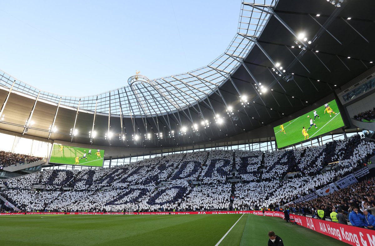 😍🏟