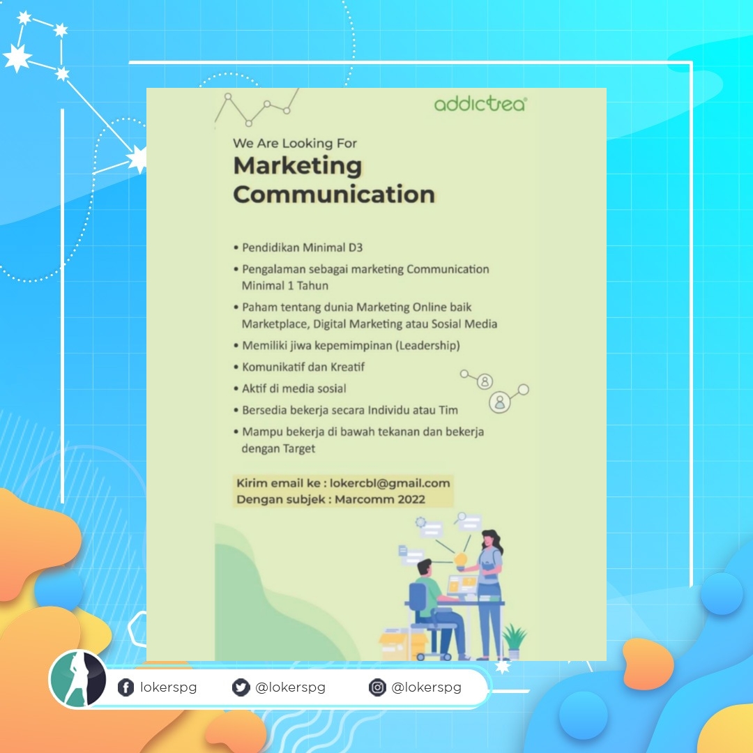 LokerSPG tweet media