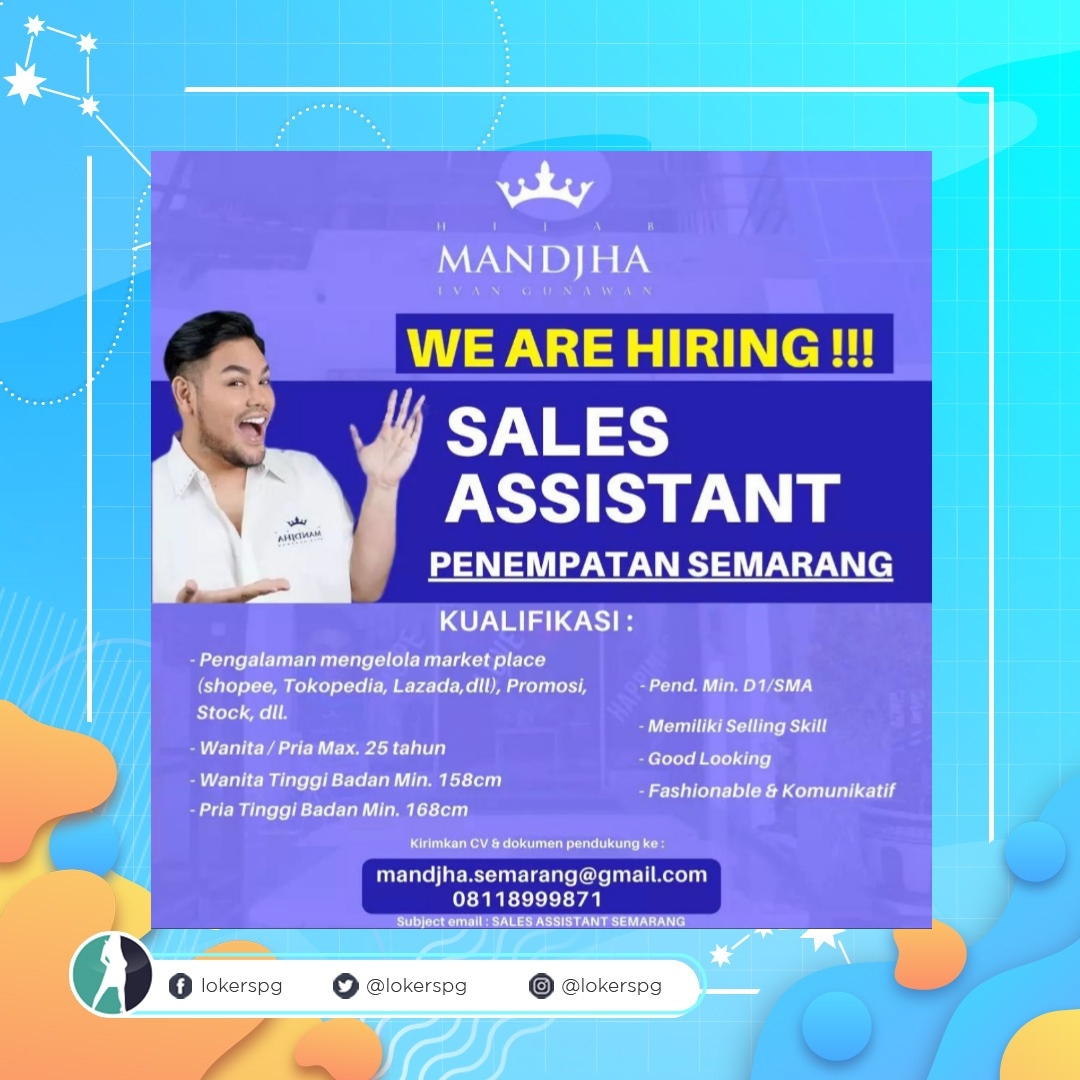 LokerSPG tweet media