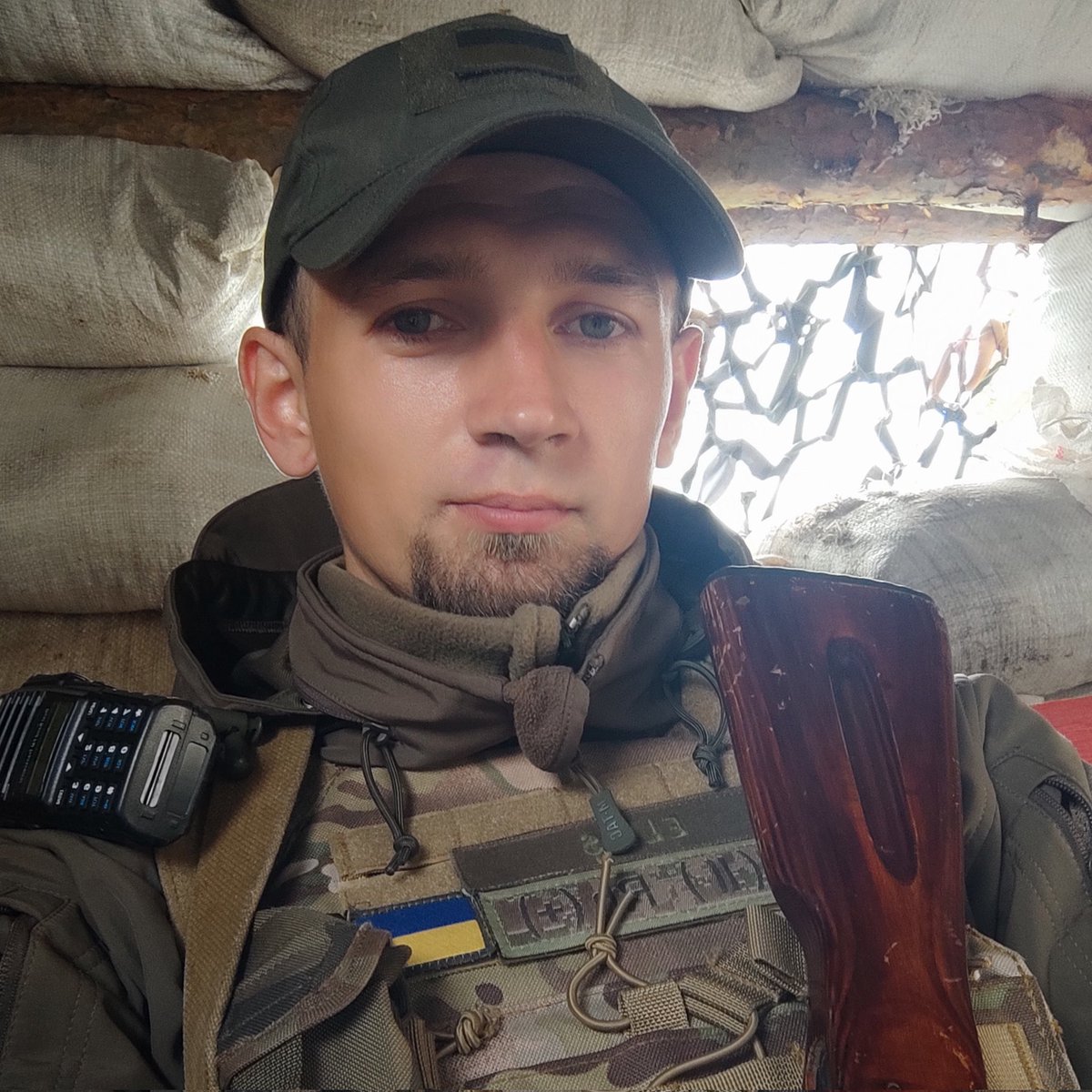 Andry Kushneruk tweet media