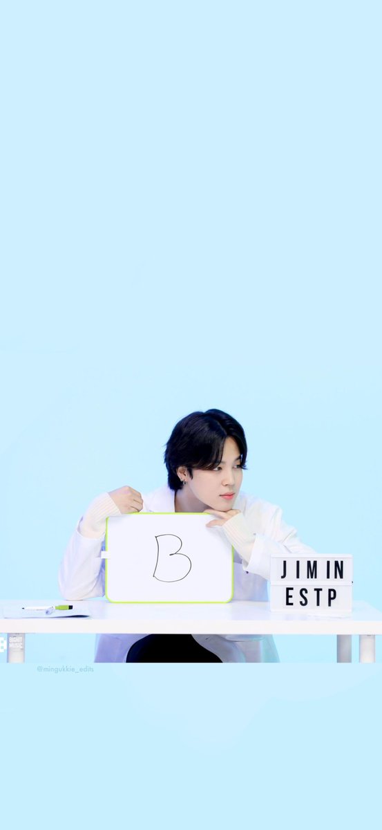mingukkie_edits's tweet photo. Jimin MBTI Wallpaper/Lockscreen

#jiminwallpaper
#jiminlockscreen
#btswallpaper
#btslockscreen
#btsmbti
#bluewallpaper https://t.co/ari71dlkHj