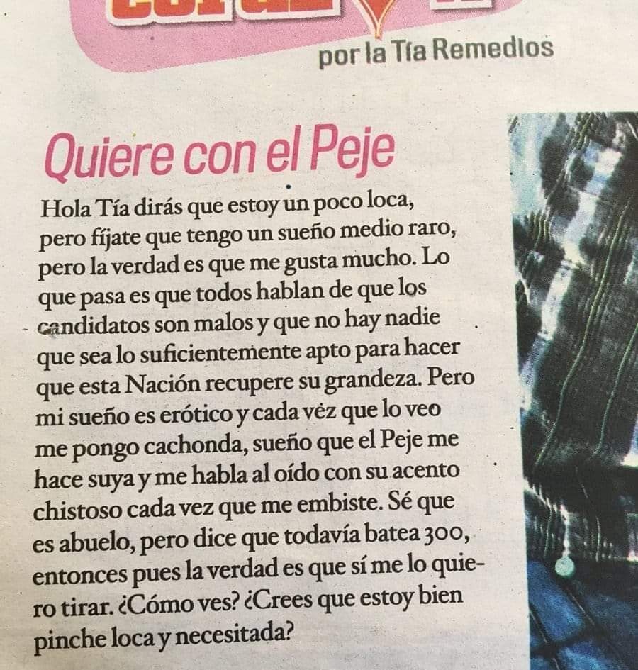 fenomenosmex's tweet photo. https://t.co/u1w2H1nnaO