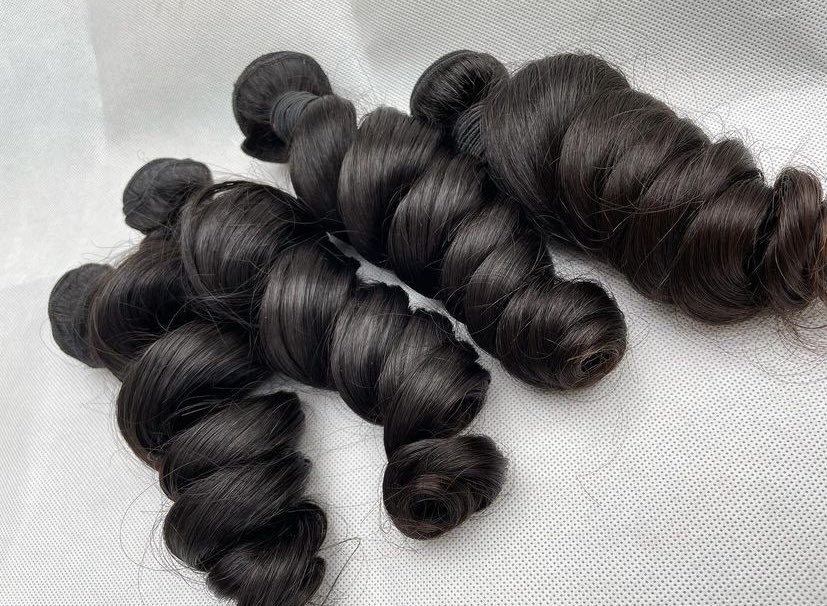 100% human remy hair Color hair, Bulk hair, hair extension Wholesale price, discount large amount +84382677098 #hairselling...awesome #Hair#curly#straightened hair # atricanhairwig#uravehair#remihair