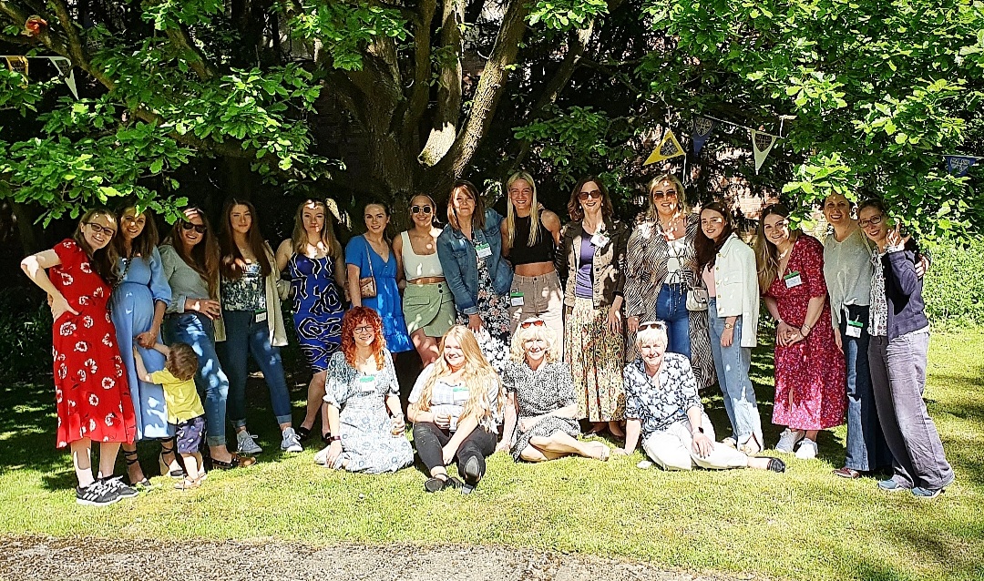 MacLeodHouse (@macleodhouseds) on Twitter photo Wonderful afternoon in the grounds of The Grove, enjoying an OD Garden Party, celebrating all things good about <a href="/Dunelmia/">Durham School</a> but particularly us girls <a href="/MacLeodHouseDS/">MacLeodHouse</a> & <a href="/Pimlicohouse1/">Pimlico House</a> !! Wonderful afternoon in the grounds of The Grove, enjoying an OD Garden Party, celebrating all things good about <a href="/Dunelmia/">Durham School</a> but particularly us girls <a href="/MacLeodHouseDS/">MacLeodHouse</a> & <a href="/Pimlicohouse1/">Pimlico House</a> !!
