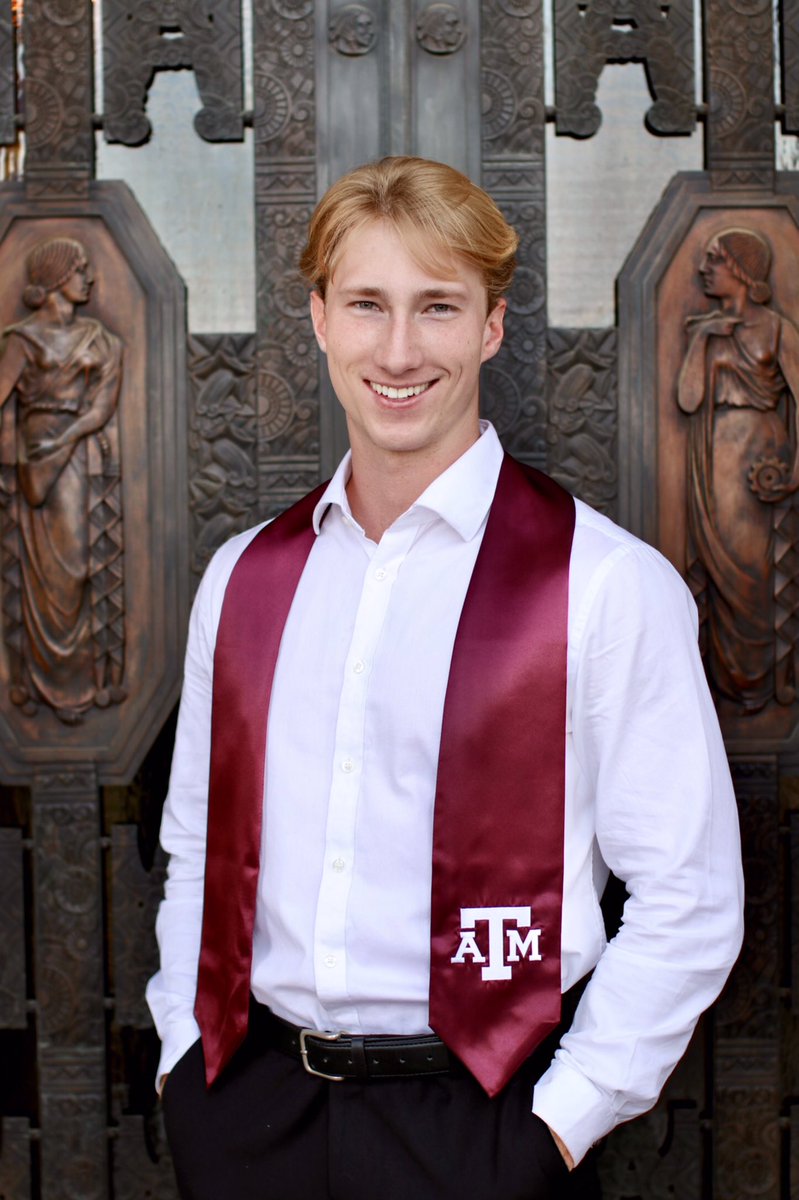 Graduation #TAMUGrad