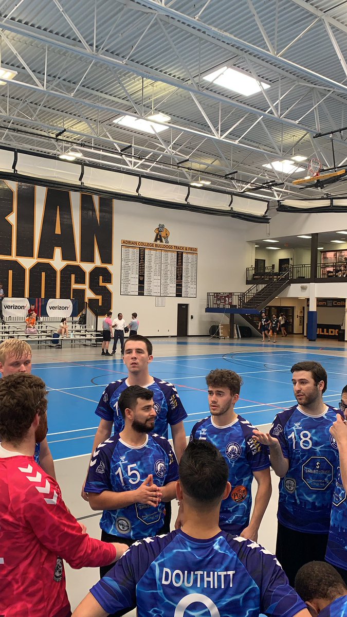 ColumbusArmada's tweet image. OUR TRIP TO THE PODIUM BEGINS

Your Columbus Armada start off day 2 strong against Long Island HC, currently up 17-8 at the half

#FireTheCannons