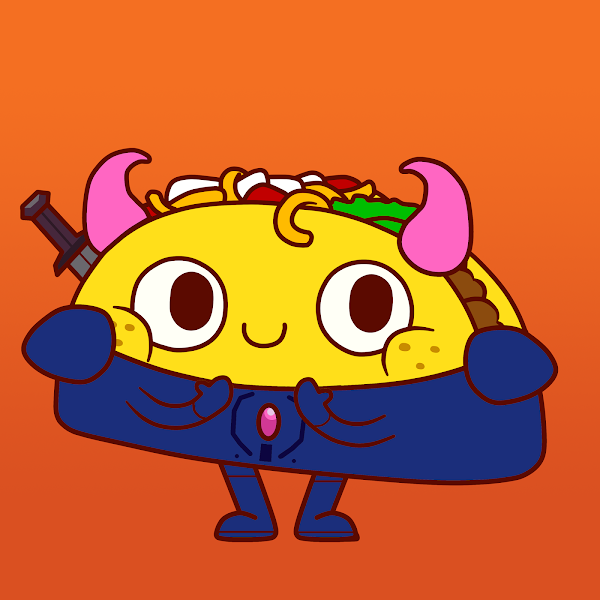 Taco Tribe ༼ ง ⊙ᴗ⊙｡༽ง 🌮 tweet media