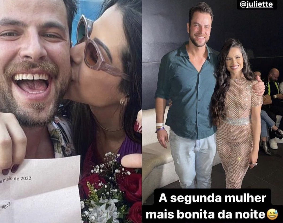 toupassada__'s tweet photo. Meninas, vocês também queriam um boy feito o Gustavo? Que sorte a Laís teve viu 😂 https://t.co/pdA4grt0Zn