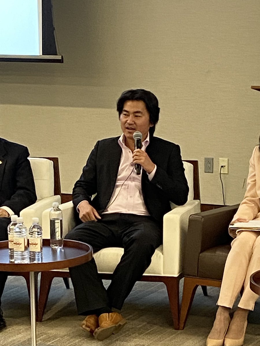 Shin Koyamada（小山田 真） tweet media