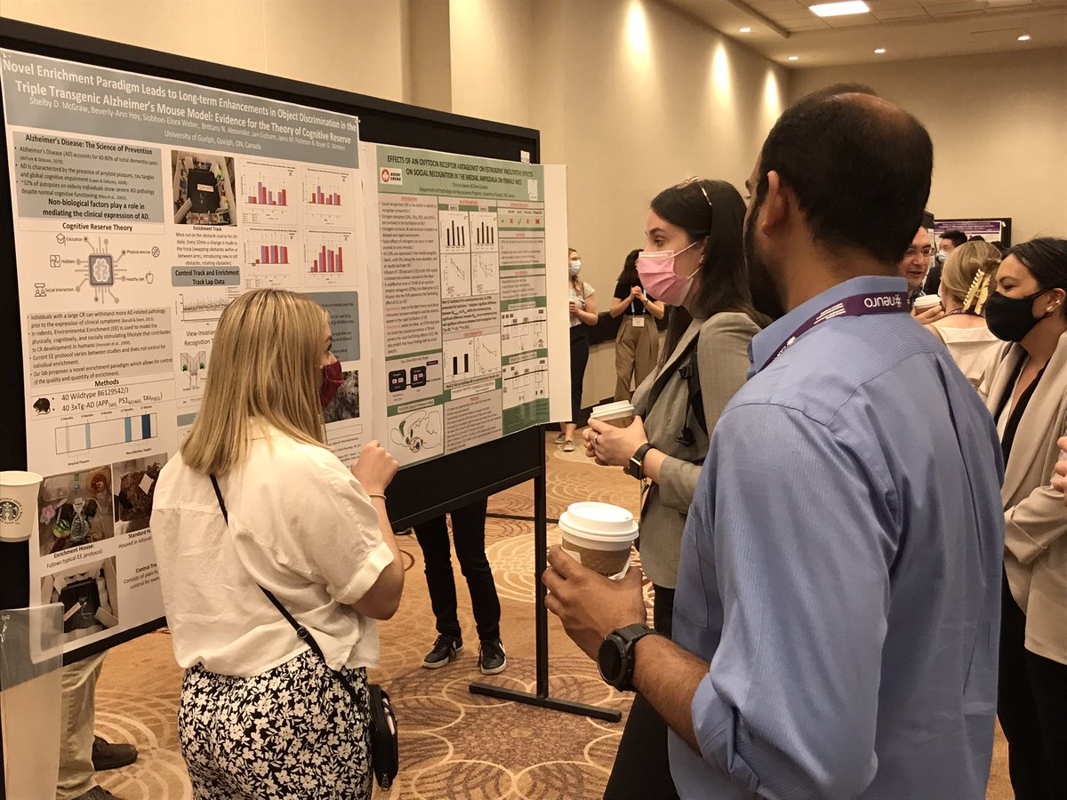 Winters_Lab's tweet photo. Great first day for our group @CAN_ACN! @CassidyWideman @mcgraw_shelby @kristenhjardine @AEthanHuff https://t.co/lIzjoeodvw