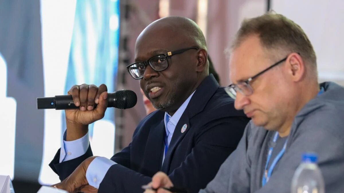 UN Land and Drought tweet media