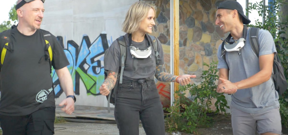 Fat Shark tweet media