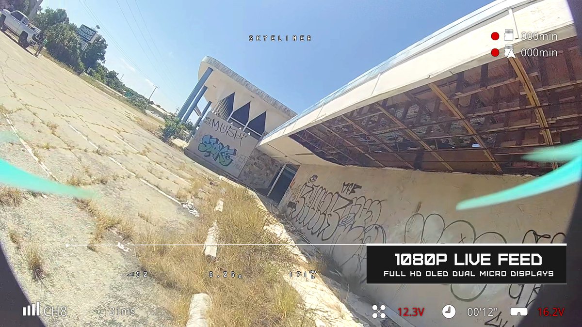 Fat Shark tweet media