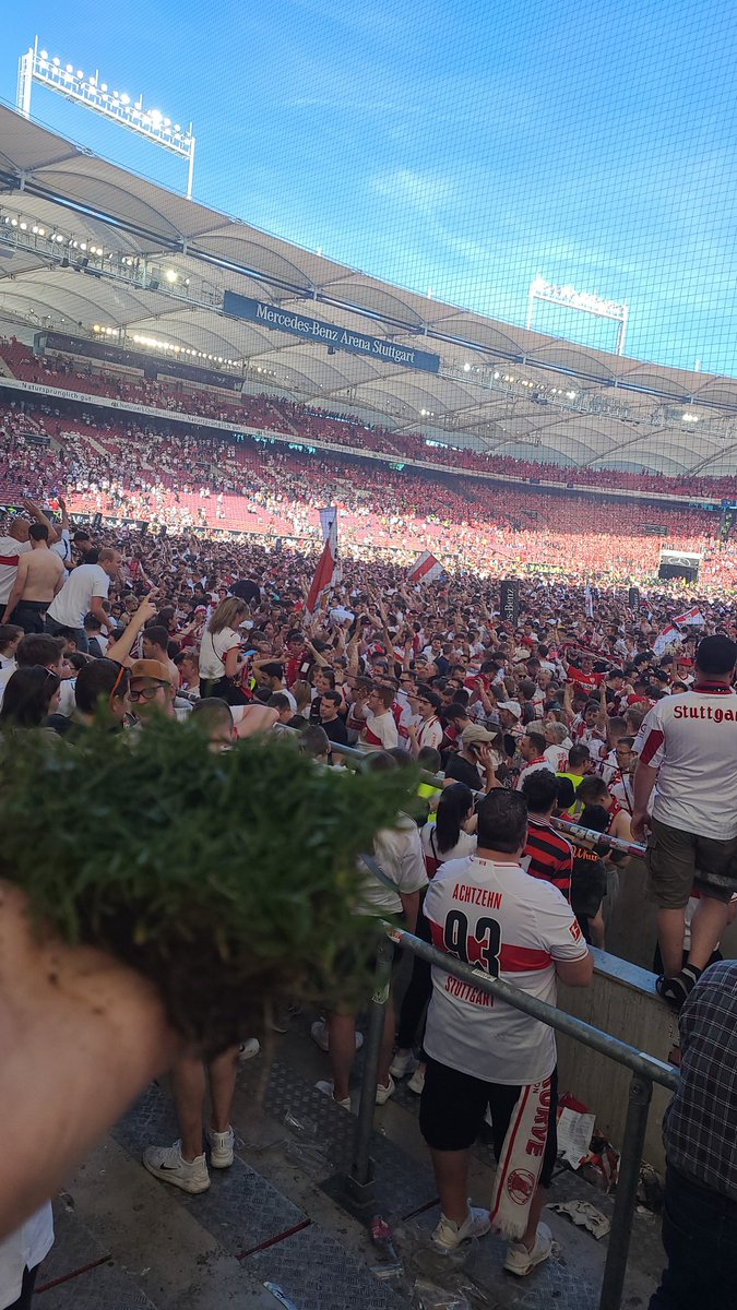 #VfBKOE 🥰🥰🥰