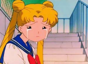 latiadeustedes's tweet photo. Sailor Moon me enseñó que está bien ser dramática/llorona, tener hambre todo el día y por ende comer un chingo, encularme sin límites y a dormir hasta que se me dé la gana. https://t.co/1pYPoTK00z