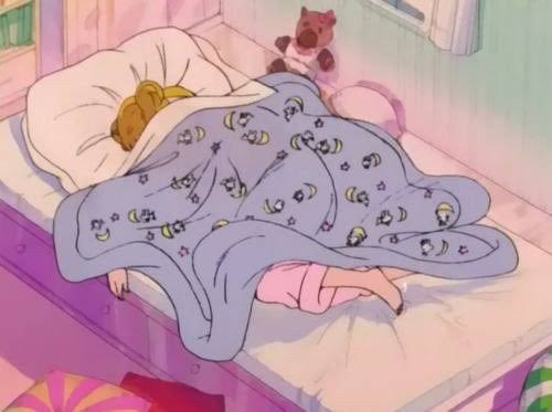 latiadeustedes's tweet photo. Sailor Moon me enseñó que está bien ser dramática/llorona, tener hambre todo el día y por ende comer un chingo, encularme sin límites y a dormir hasta que se me dé la gana. https://t.co/1pYPoTK00z