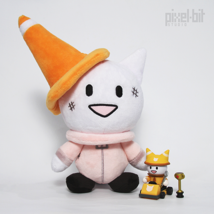 Pixel-bit Studio tweet media