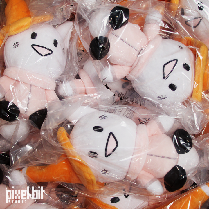 Pixelbit Studio (Pixel_bitStudio) / Twitter