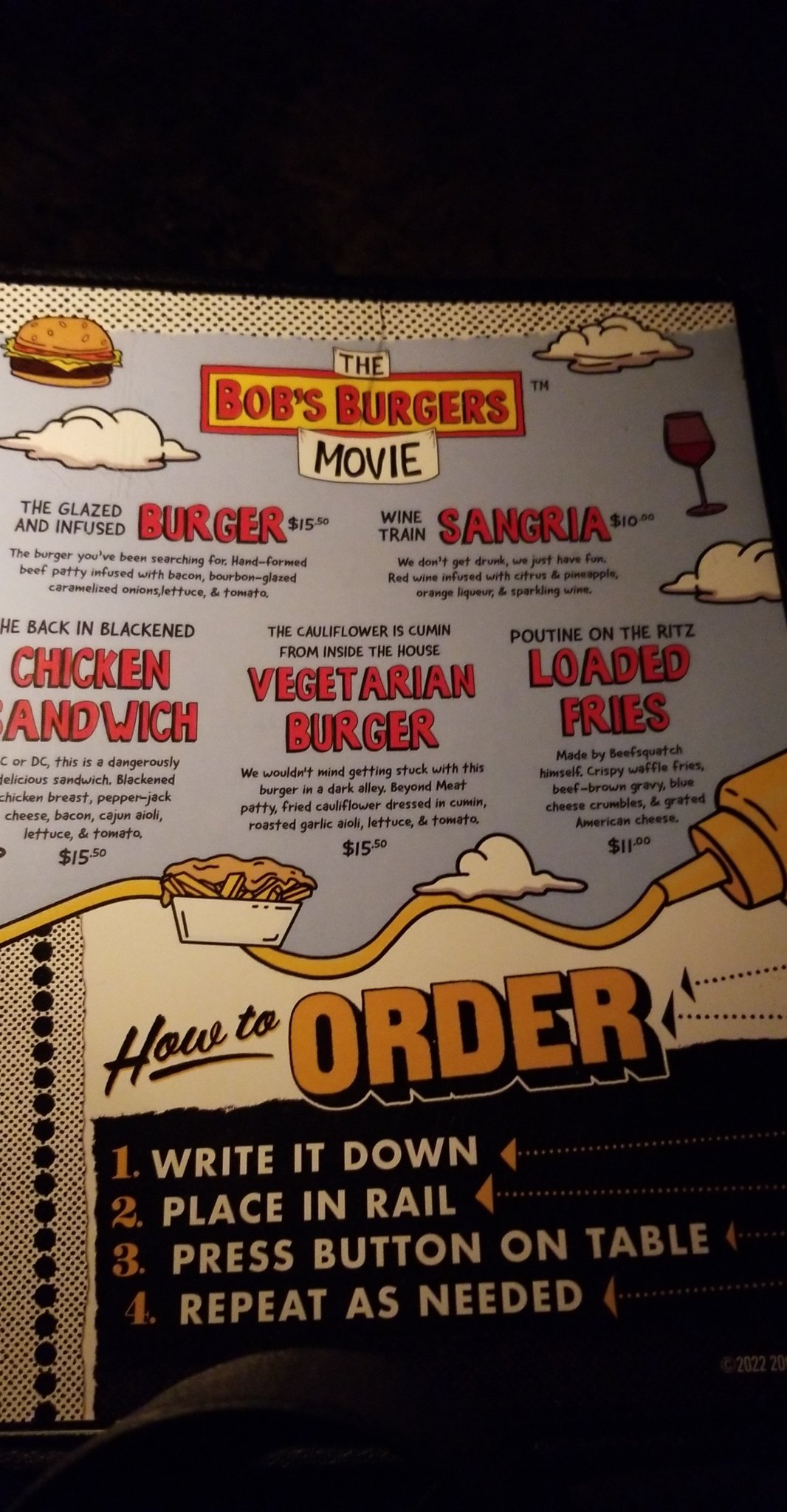 Alamo Drafthouse on Twitter "RT generalvash Holy crap, I LOVE this