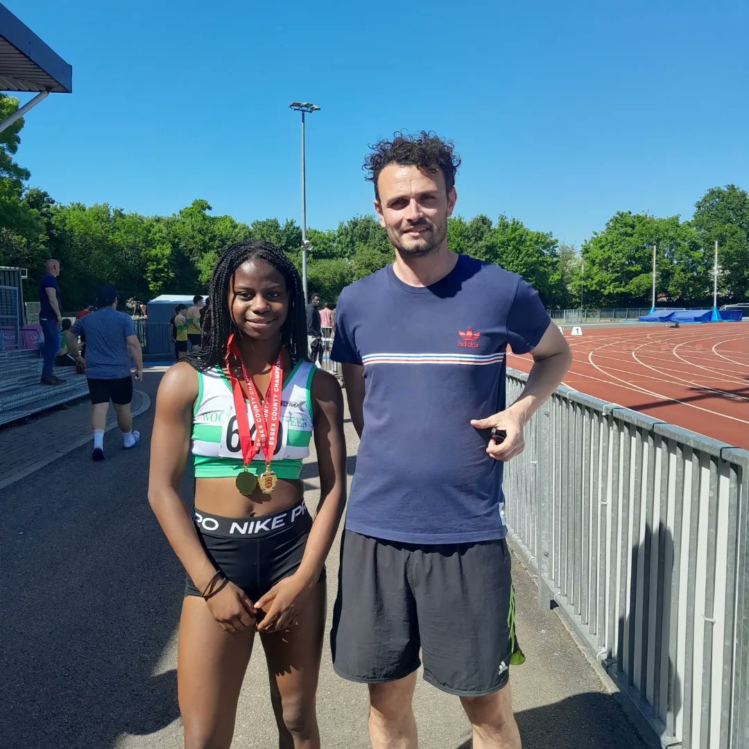 110% Beyond Your Limits tweet media