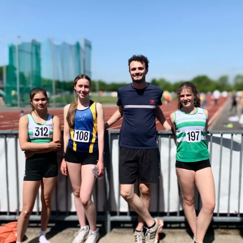 110% Beyond Your Limits tweet media