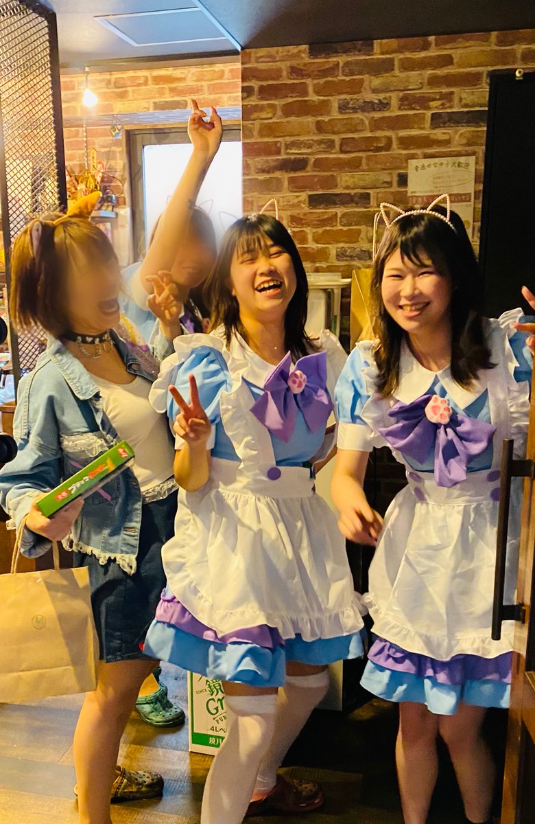 SatoruOiOi's tweet photo. ようやくフルメンバーのNLS44。やっぱり揃うとつよい。爆笑。ありがとう
#NLS44 https://t.co/w2sUS8Odkt
