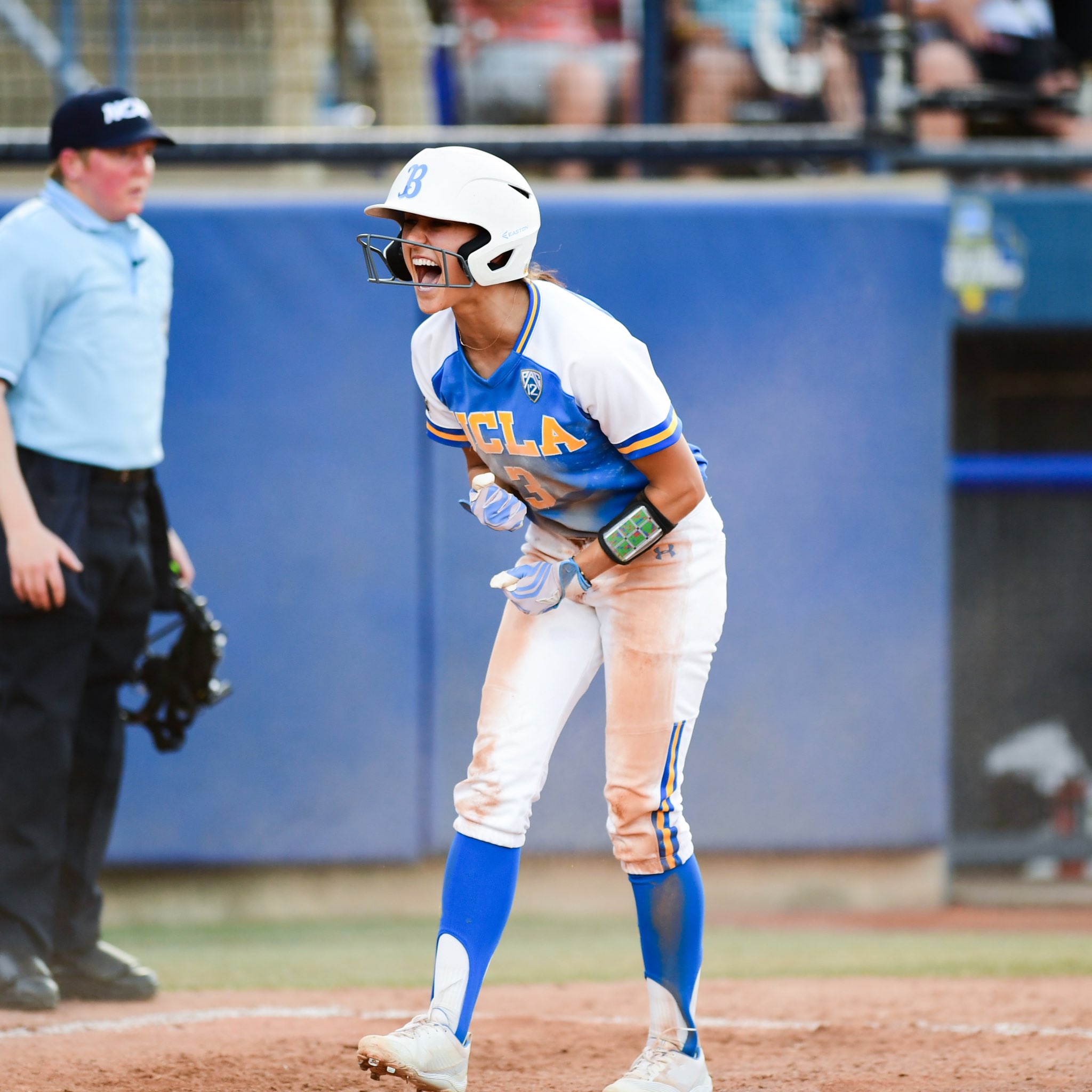 UCLA Softball on Twitter "Briana Perez will go down as one of the