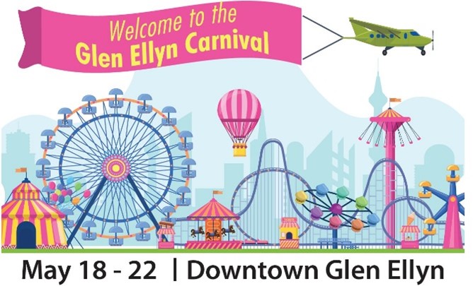 Glen Ellyn Chamber tweet media