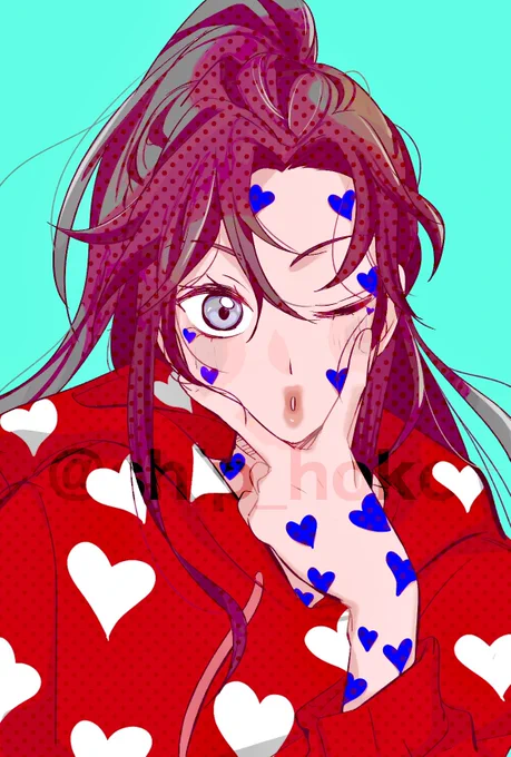 27個の❤️‍🔥魏嬰 https://t.co/Gs7EztFen4 