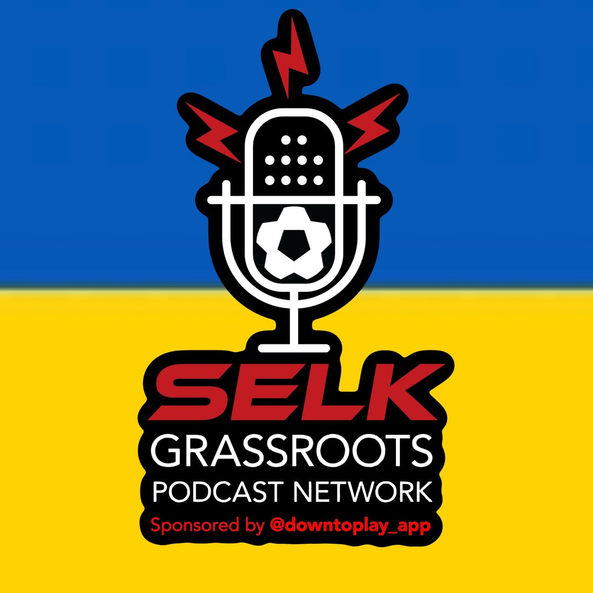 The SELK Grassroots sleeve sponsorships are coming!

Looking for a team from each of <a href="/OBDSFL/">OBDSFL</a>, @WESFA, <a href="/CMSFL_/">CMSFL</a> and <a href="/SouthernSunday/">Southern Sunday Football League</a> who are buying their new kit and willing to place the SELK Grassroots logo on the sleeve

Happy to pay £50 to clubs or donate to charity of choice
