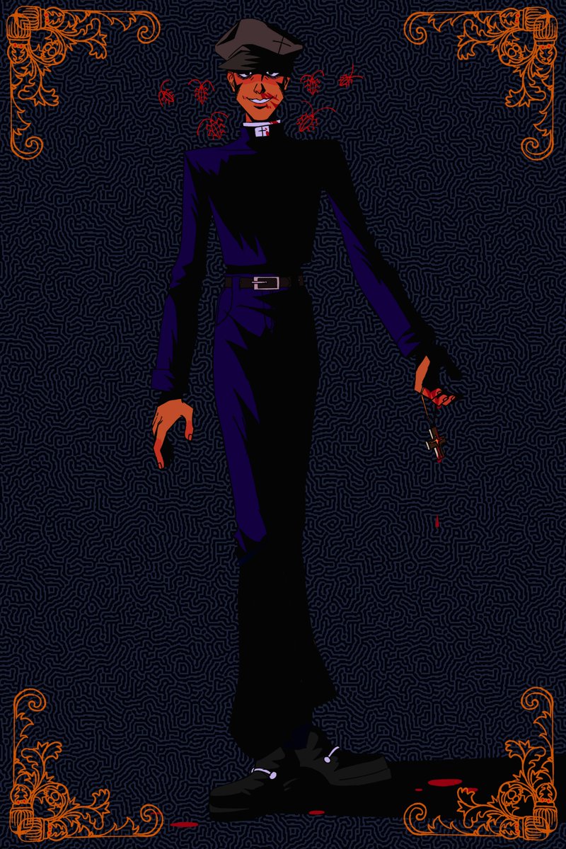 BitayaStaya's tweet photo. #811game #rpg_horror_games https://t.co/zNdJ51uCvB