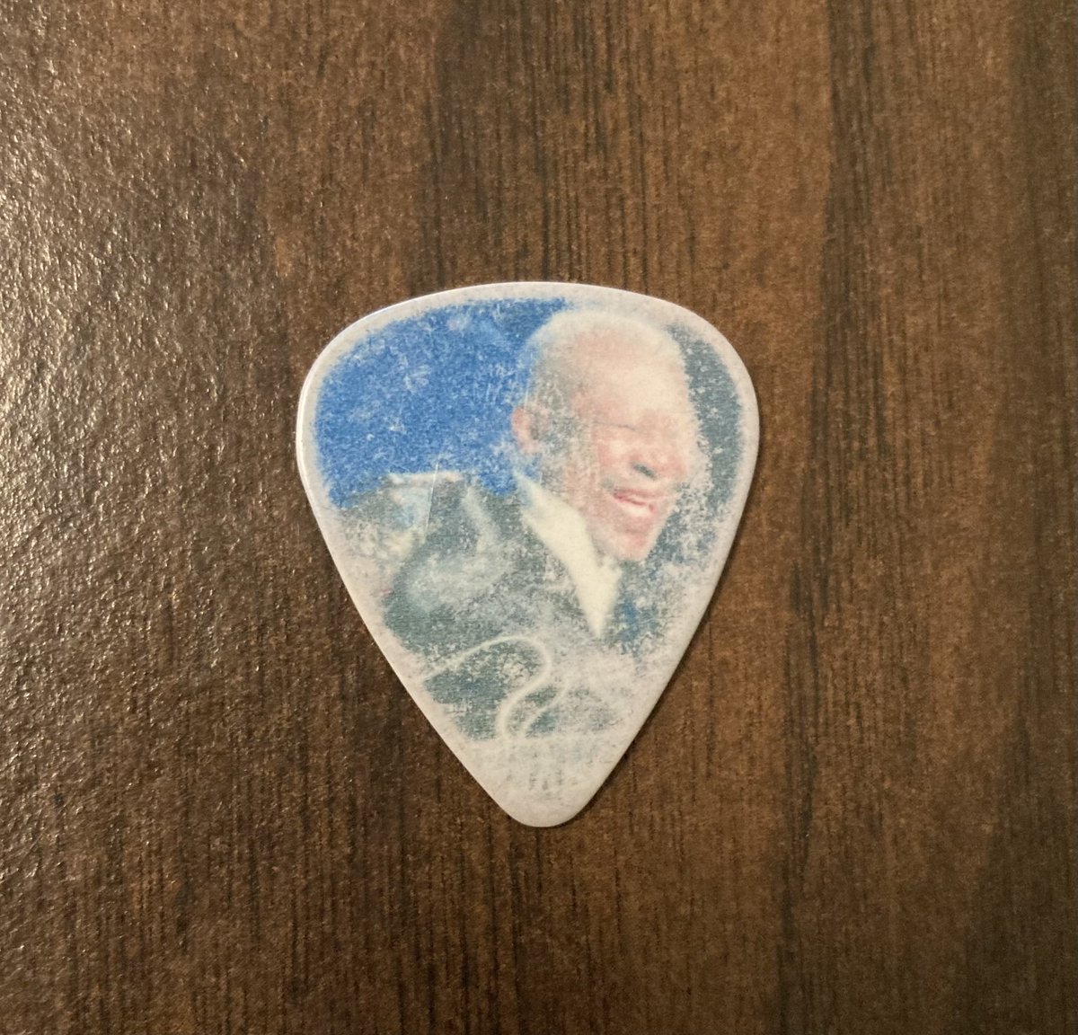 rdhakal06's tweet image. Time flies..
Colors are fading away..
But, the thrills won’t go away #19Jan2013..
#TheThrillIsGone #BBKing #KingOfTheBlues..
U will remain #KingOfTheBlues for Forever and a Day…!!