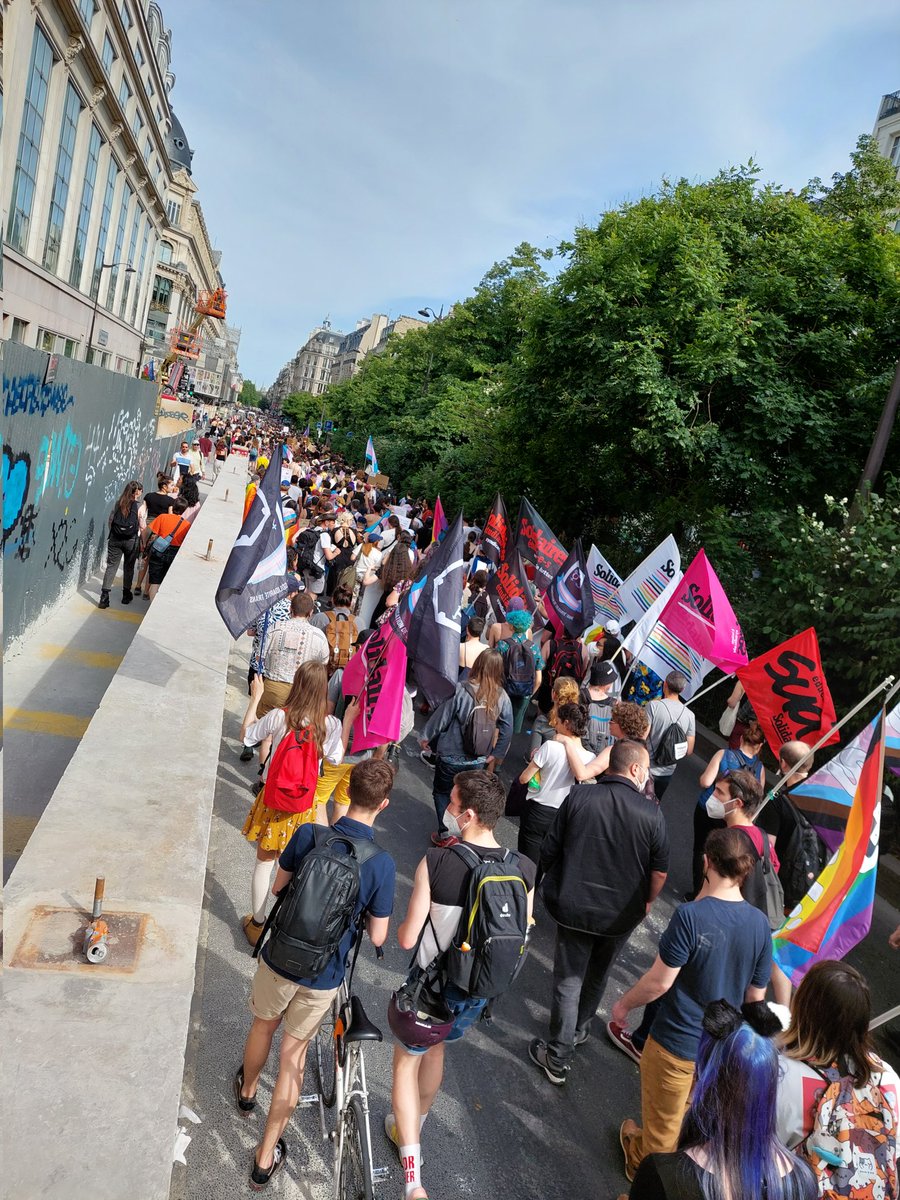 OrgaSoliTrans's tweet image. #EXISTRANSINTER