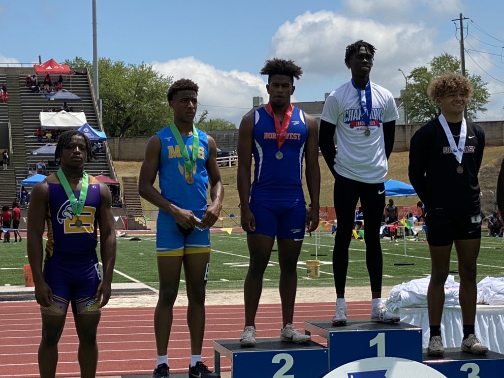 Northwest Bruins Track & Field tweet media