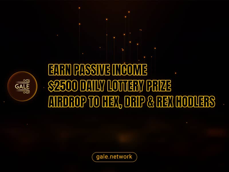 GaleNetwork's tweet image. TLDR 😆
Got 4mins? I just published: "Hunt for liquid May" 

It contains important project updates. Not to be missed!!!
link.medium.com/Hi8542tM1pb