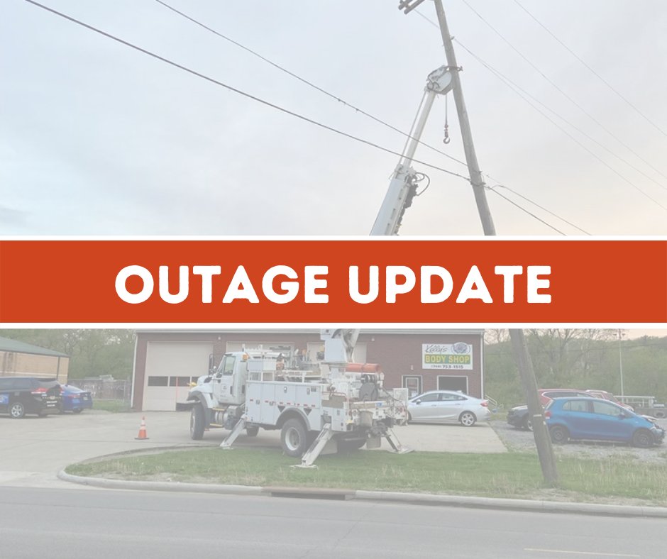 AEP Ohio tweet media