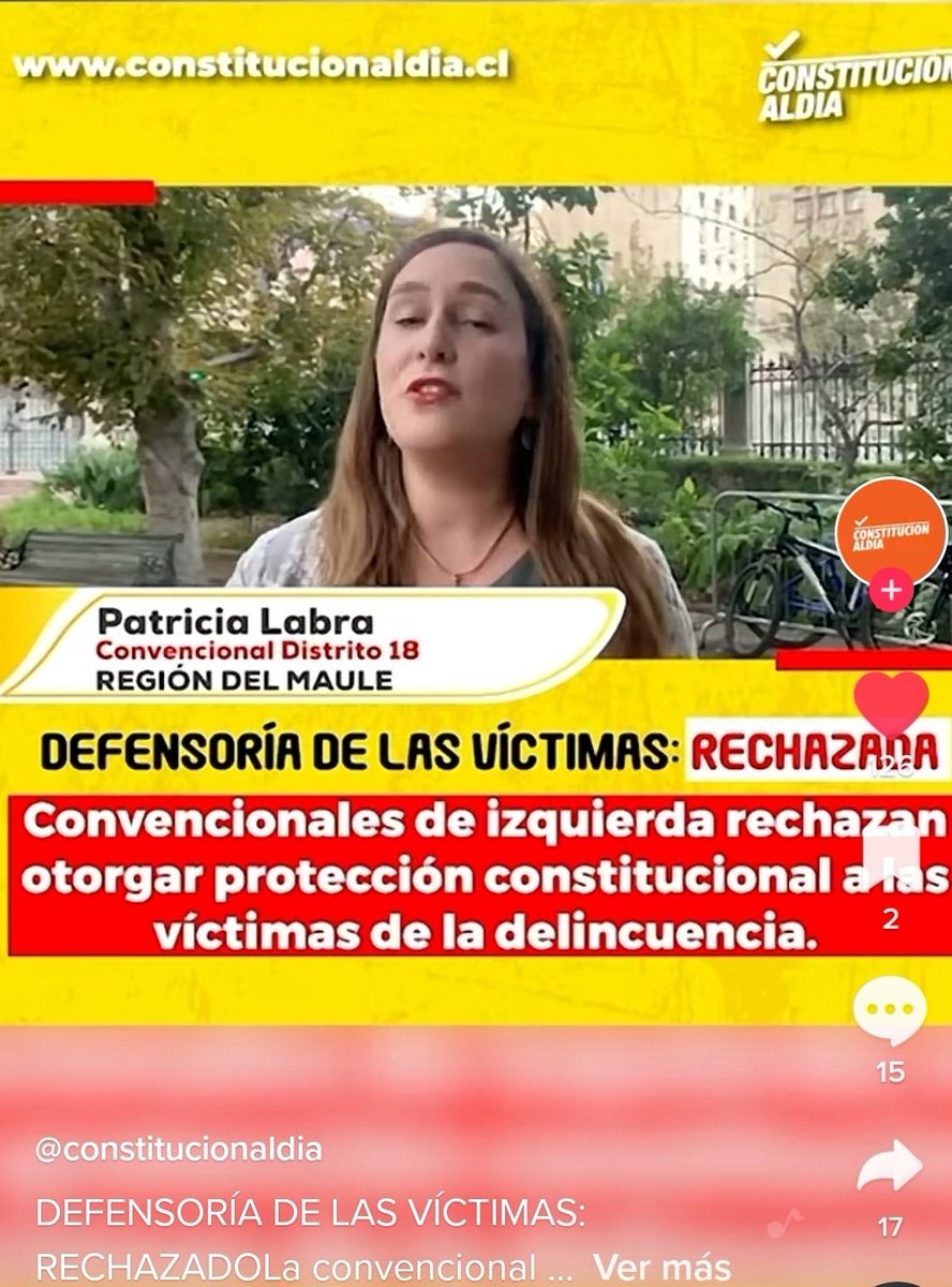 Hugo González tweet media