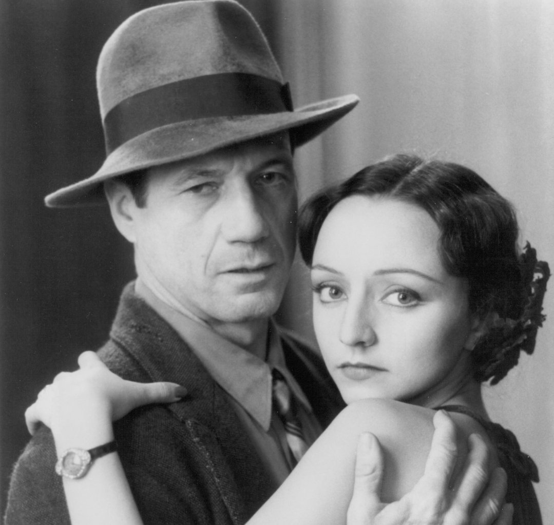 Just found out about Fred Ward's passing. He was a Hell of actor with too many film credits to list. But if I had to pick my favorite role, it would be Henry Miller in the film Henry &amp; June. I think I need to revisit this film again. #RIP
#FredWard #HenryAndJune #HenryMiller