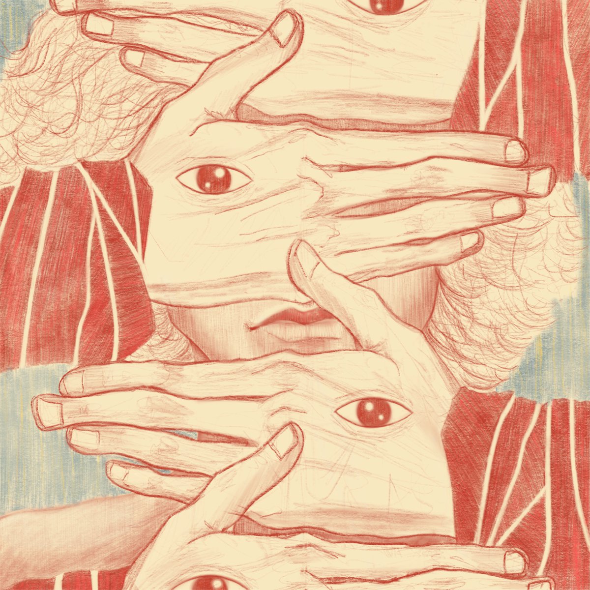 Self-Deception is available on 
<a href="/opensea/">OpenSea</a>
 
1/1 digital art by ARSEN KULMAKHANOV 
0.1 ETH
opensea.io/assets/0x495f9…