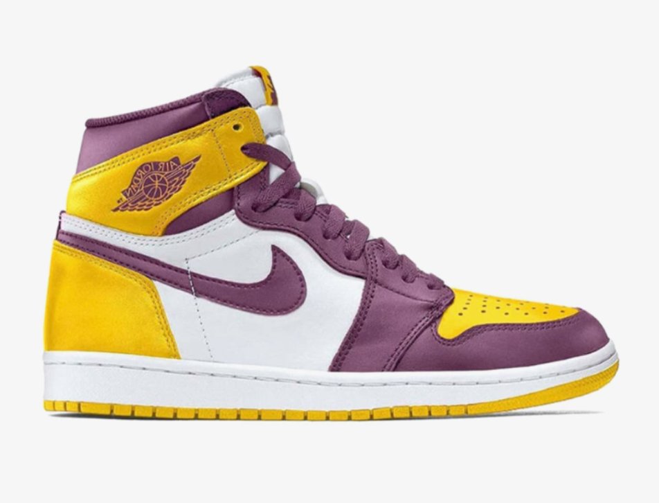 SOLELINKS's tweet photo. Ad: Air Jordan 1 Retro High OG 'Brotherhood' last sizes on DTLR

Mens:https://t.co/SU65cooSXL
GS:https://t.co/lZw0sgmE0p https://t.co/w3XZ1w8nvF