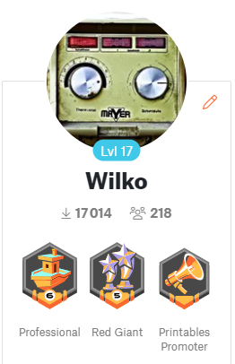 WilkoVehreke's tweet photo. Today I reached 17 000 downloads on @printablescom https://t.co/dSOOpNBSe9