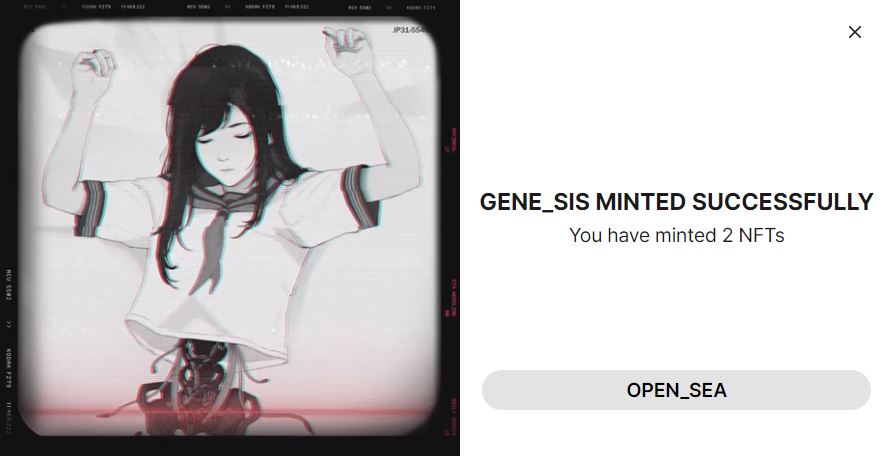 LFG !!! <a href="/GENESIS_SENSHI/">The Girls of Armament Redirect</a>