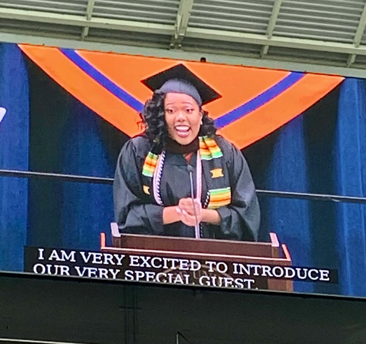 Newhouse School tweet media