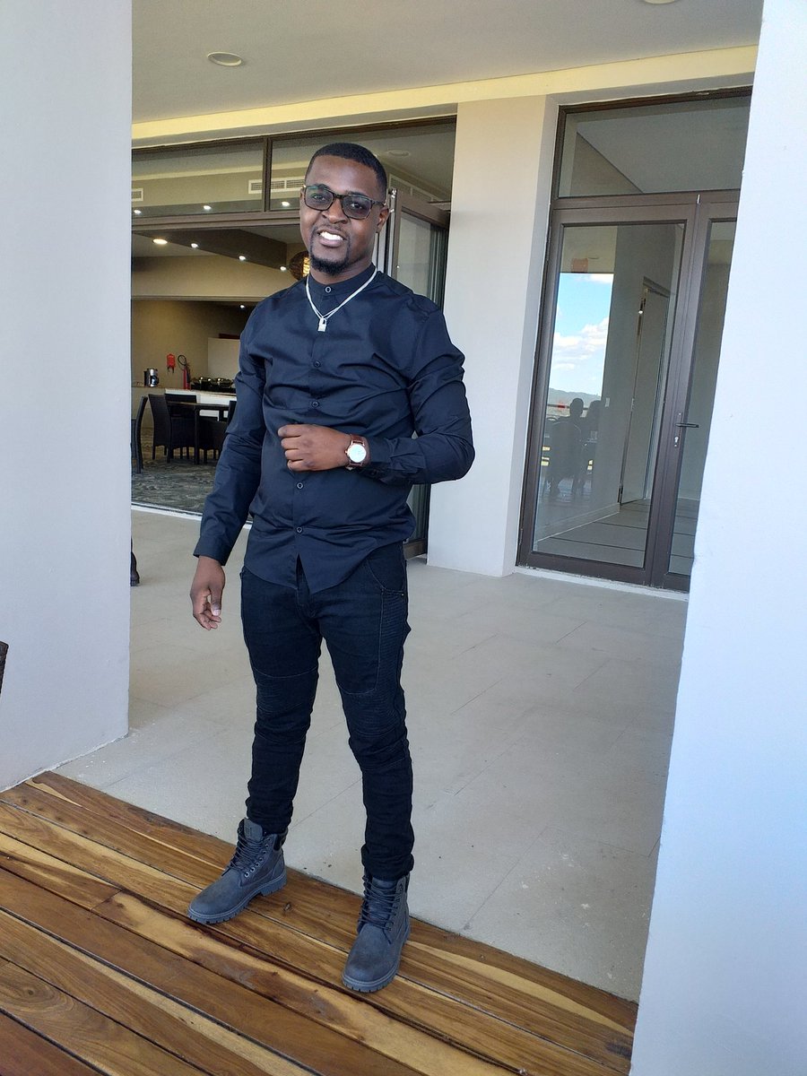 A Kopala gent 🤝 
📌Kitwe