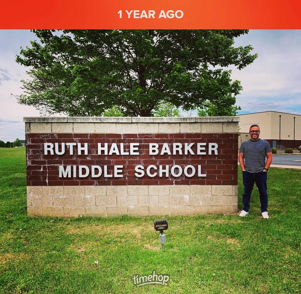 Jonny Parker (@teachtorenew) on Twitter photo This time last year we flew to NWA to sign a contract with @bentonvilleschools that made me a <a href="/barkerbruins/">Barker Bruins</a>. On the same weekend we had an offer accepted on a house and signed for that before flying back to CA. It was the beginning of a grand adventure. instagr.am/p/Cdi2RT5LD45/ This time last year we flew to NWA to sign a contract with @bentonvilleschools that made me a <a href="/barkerbruins/">Barker Bruins</a>. On the same weekend we had an offer accepted on a house and signed for that before flying back to CA. It was the beginning of a grand adventure. instagr.am/p/Cdi2RT5LD45/